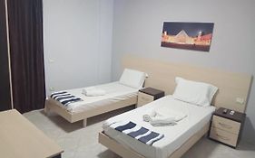 Hotel Blue Moon